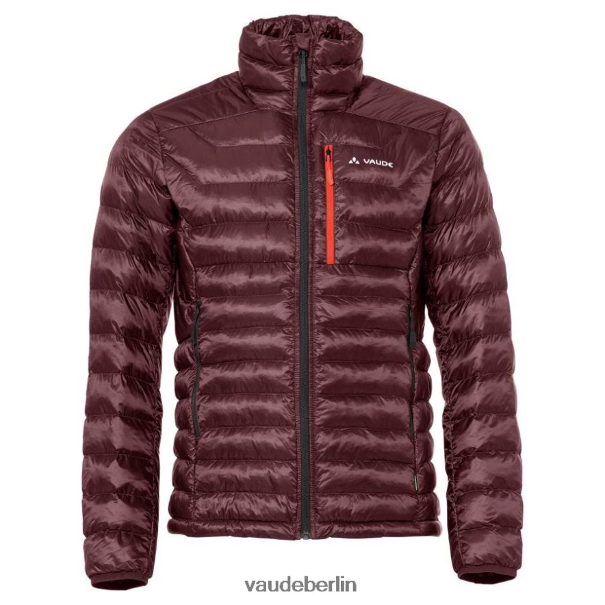 VAUDE Batura leichte Thermojacke dunkle Eiche Kleidung HLT4481473