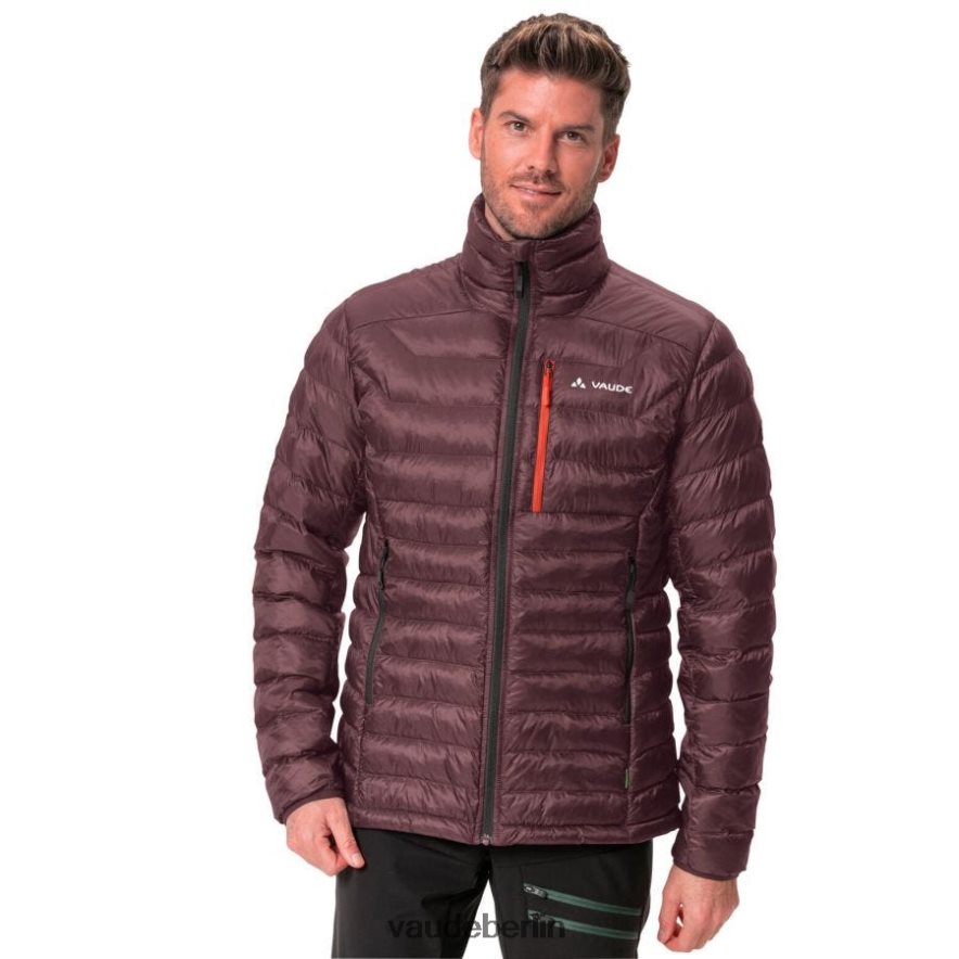 VAUDE Batura leichte Thermojacke dunkle Eiche Kleidung HLT4481473