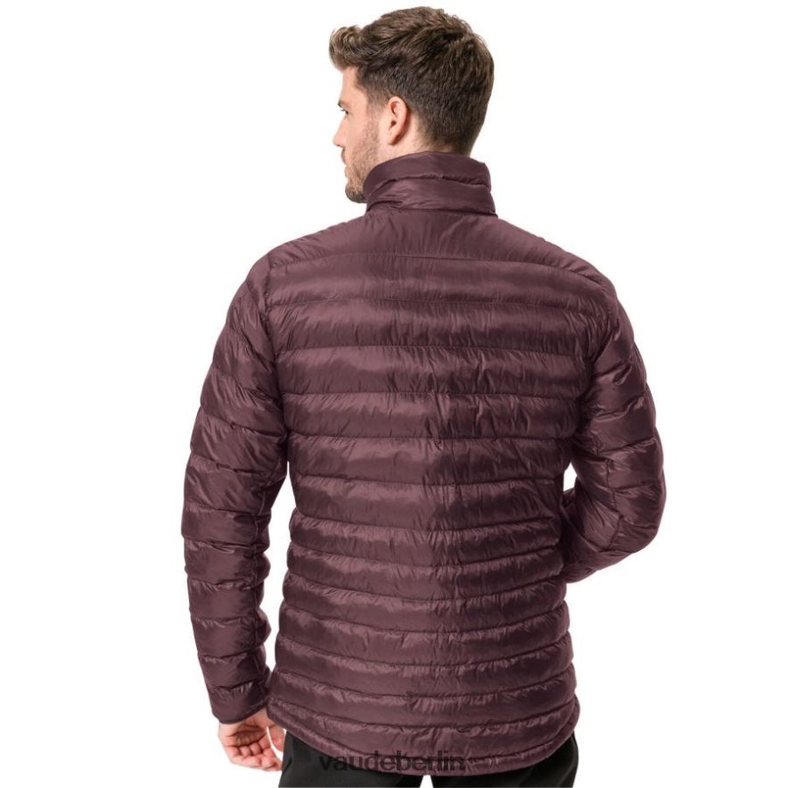 VAUDE Batura leichte Thermojacke dunkle Eiche Kleidung HLT4481473