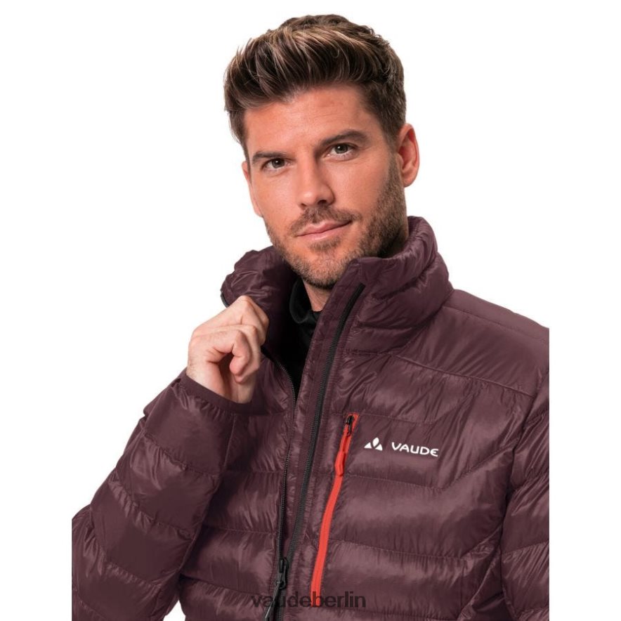 VAUDE Batura leichte Thermojacke dunkle Eiche Kleidung HLT4481473