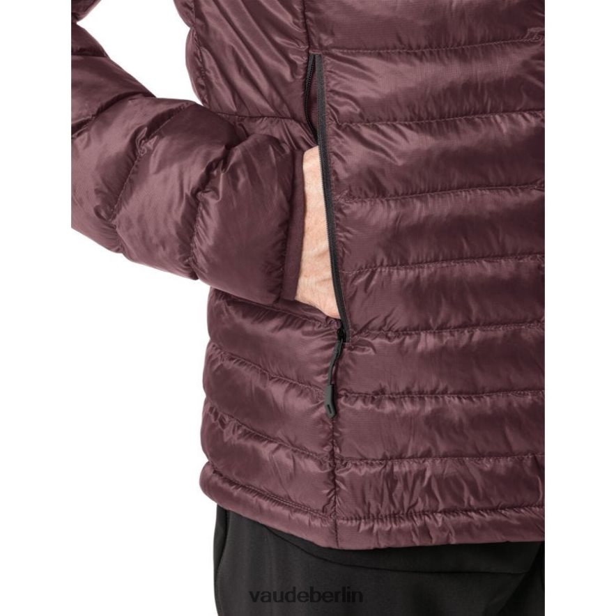 VAUDE Batura leichte Thermojacke dunkle Eiche Kleidung HLT4481473