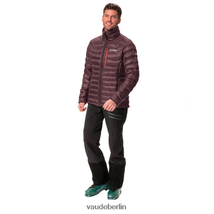 VAUDE Batura leichte Thermojacke dunkle Eiche Kleidung HLT4481473