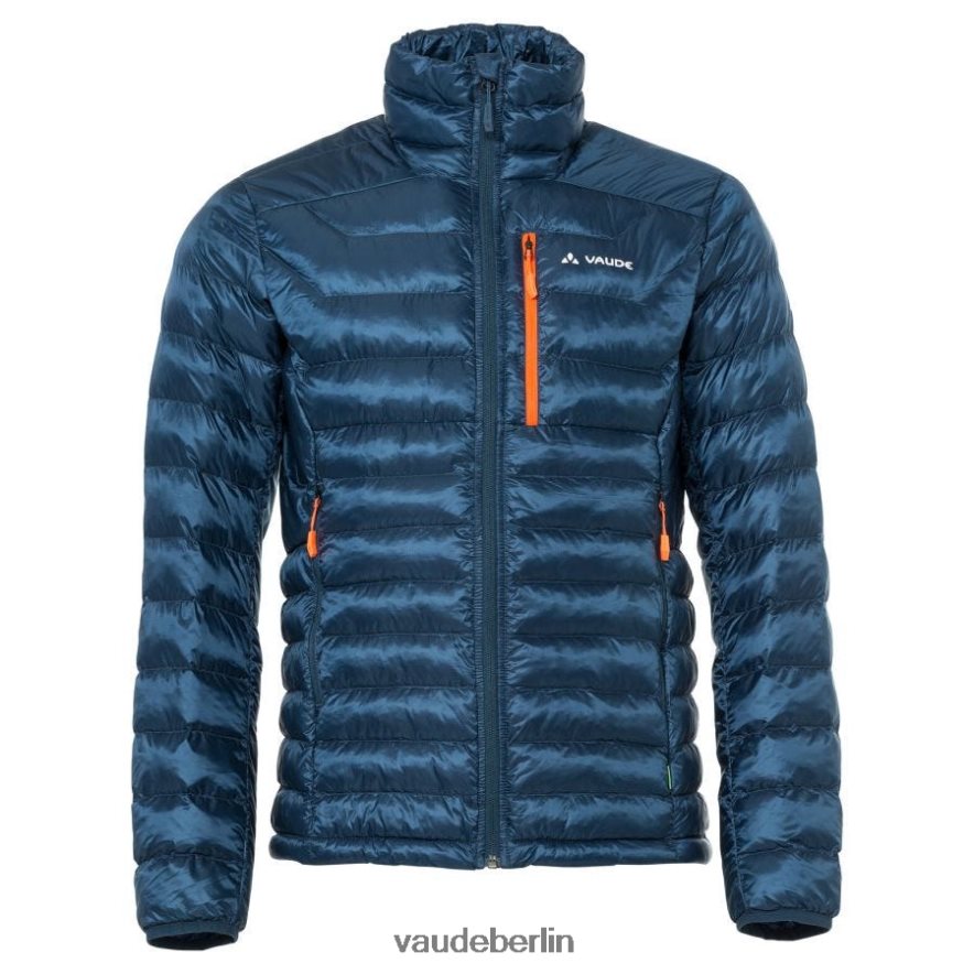 VAUDE Batura leichte Thermojacke dunkles Meer Kleidung HLT4481472