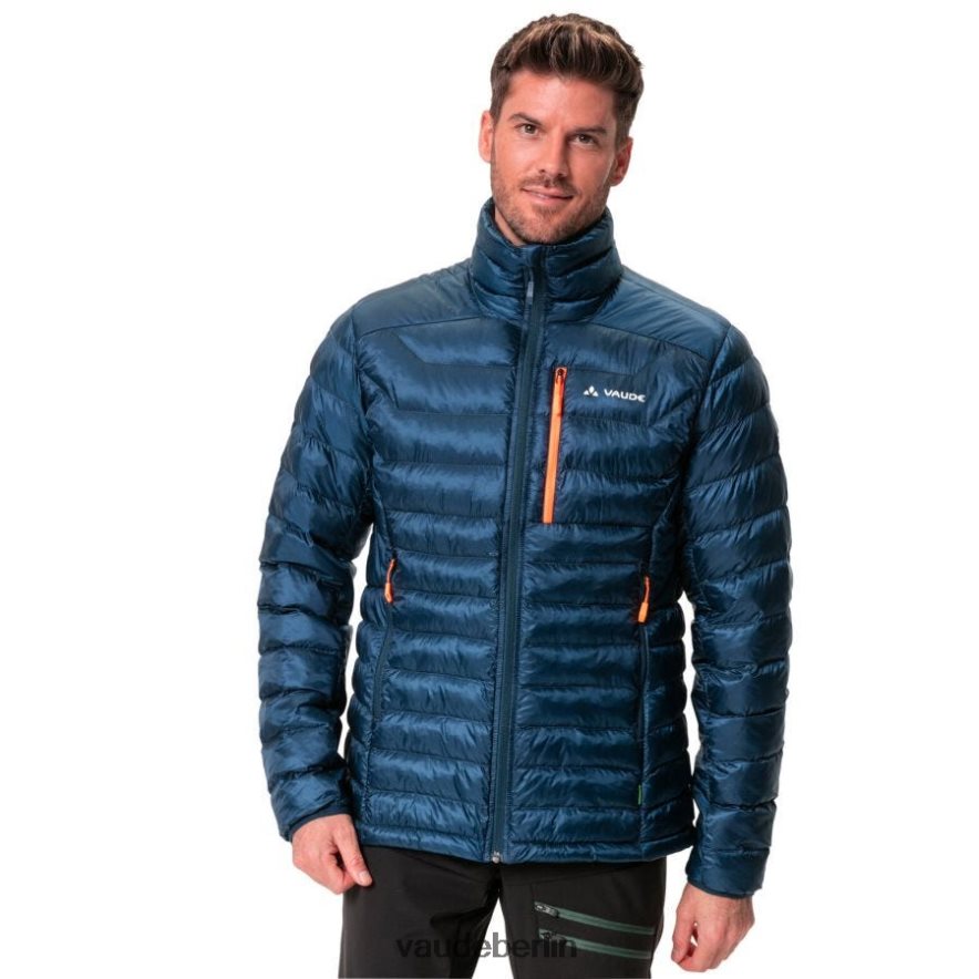VAUDE Batura leichte Thermojacke dunkles Meer Kleidung HLT4481472