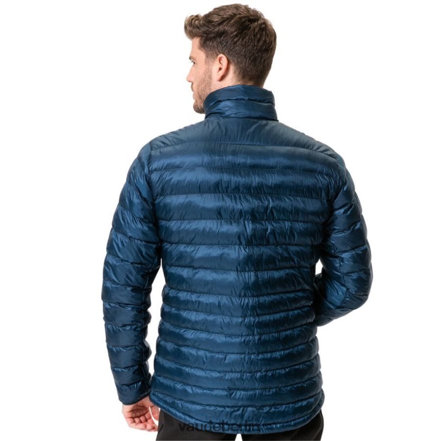 VAUDE Batura leichte Thermojacke dunkles Meer Kleidung HLT4481472