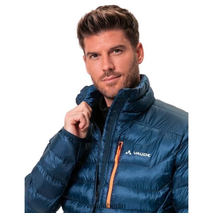 VAUDE Batura leichte Thermojacke dunkles Meer Kleidung HLT4481472