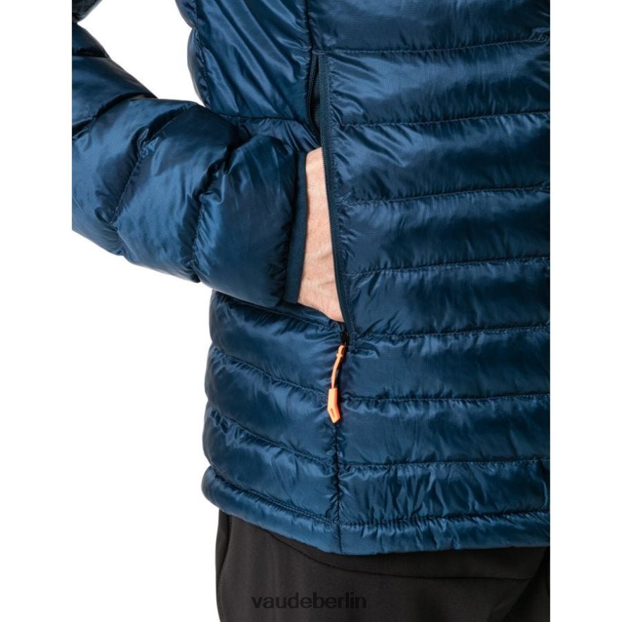 VAUDE Batura leichte Thermojacke dunkles Meer Kleidung HLT4481472