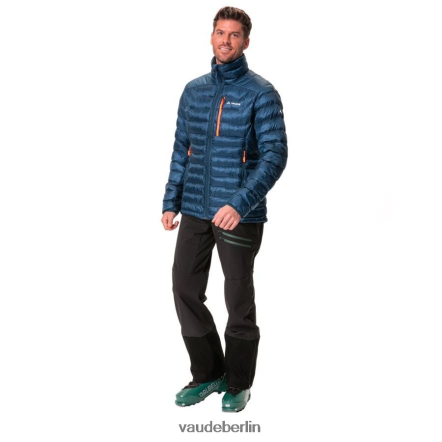 VAUDE Batura leichte Thermojacke dunkles Meer Kleidung HLT4481472