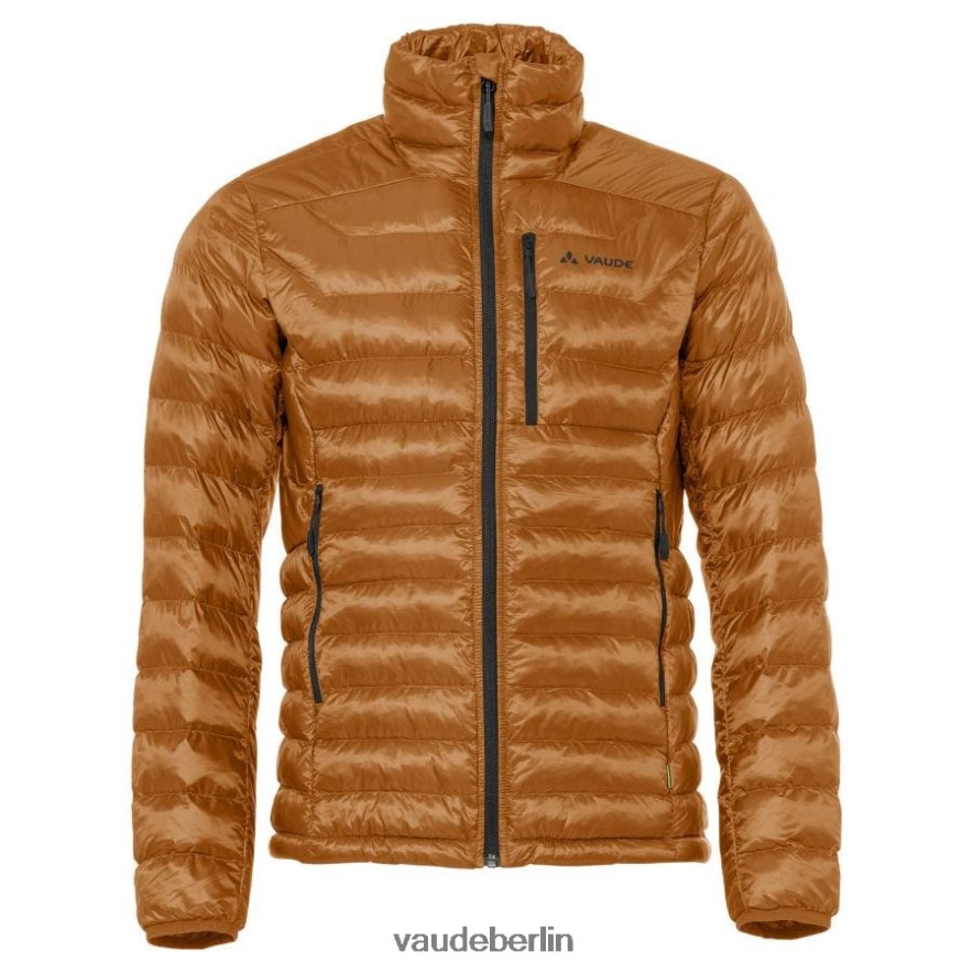 VAUDE Batura leichte Thermojacke schlickbraun Kleidung HLT4481471