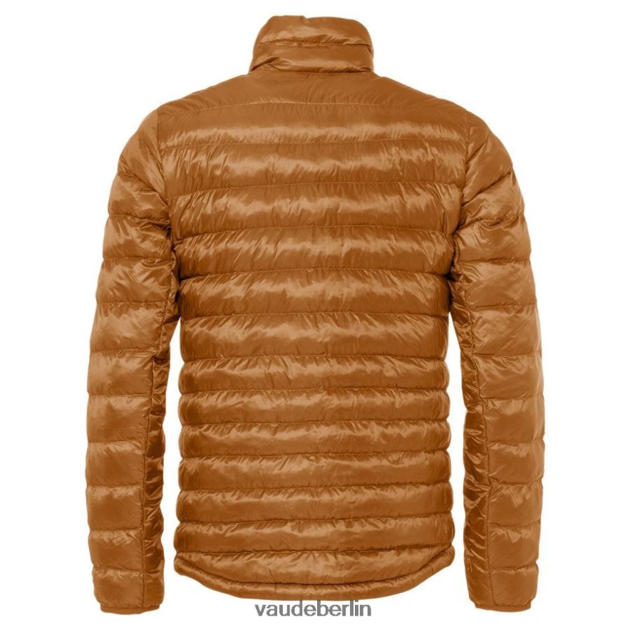 VAUDE Batura leichte Thermojacke schlickbraun Kleidung HLT4481471