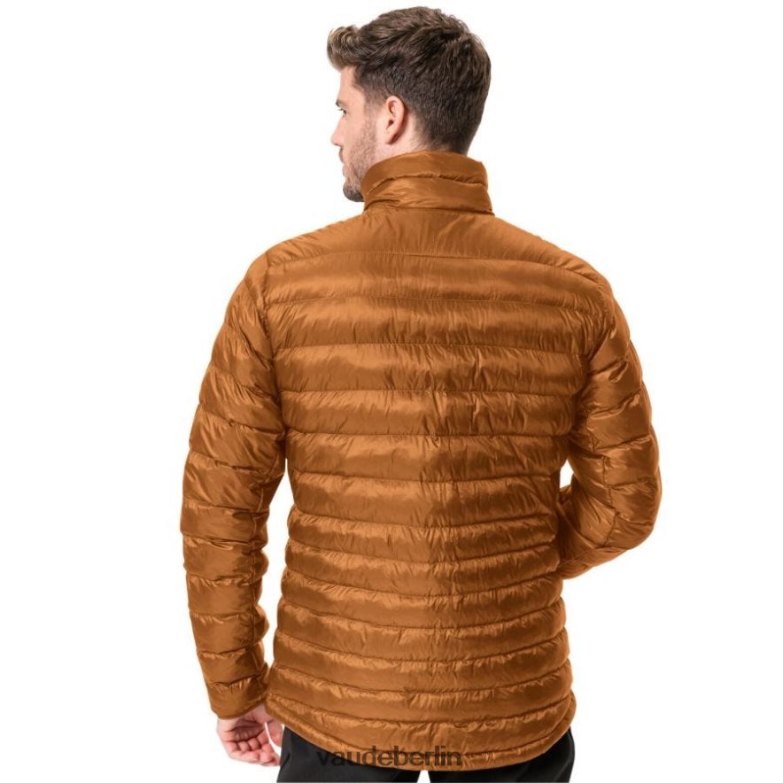 VAUDE Batura leichte Thermojacke schlickbraun Kleidung HLT4481471