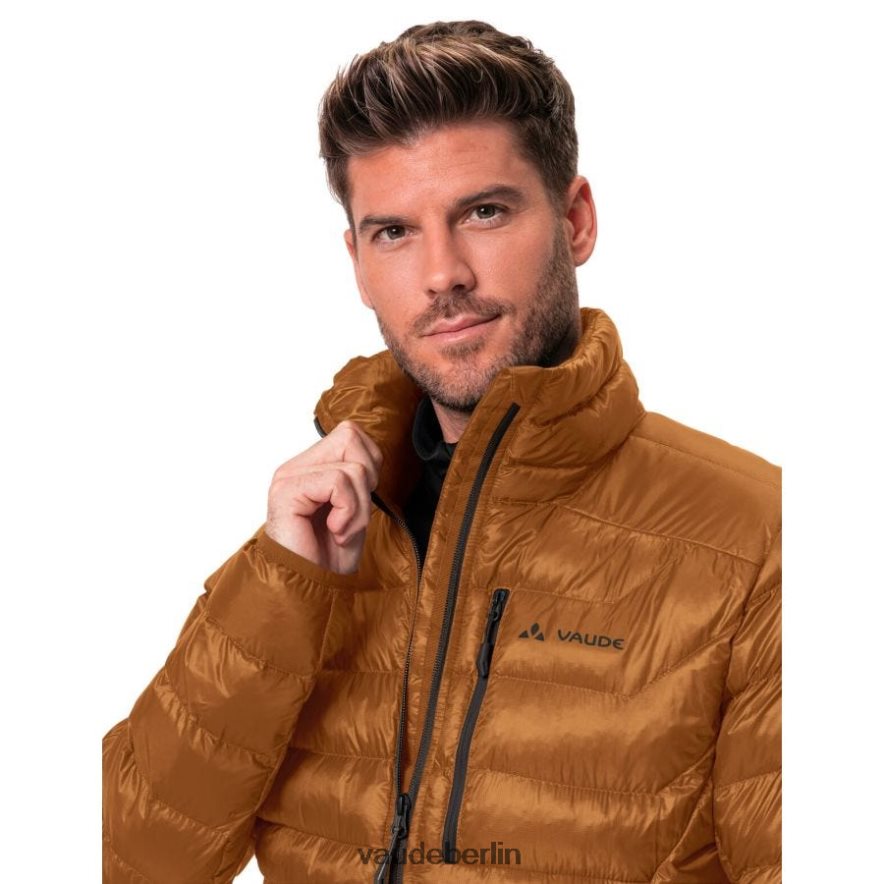 VAUDE Batura leichte Thermojacke schlickbraun Kleidung HLT4481471