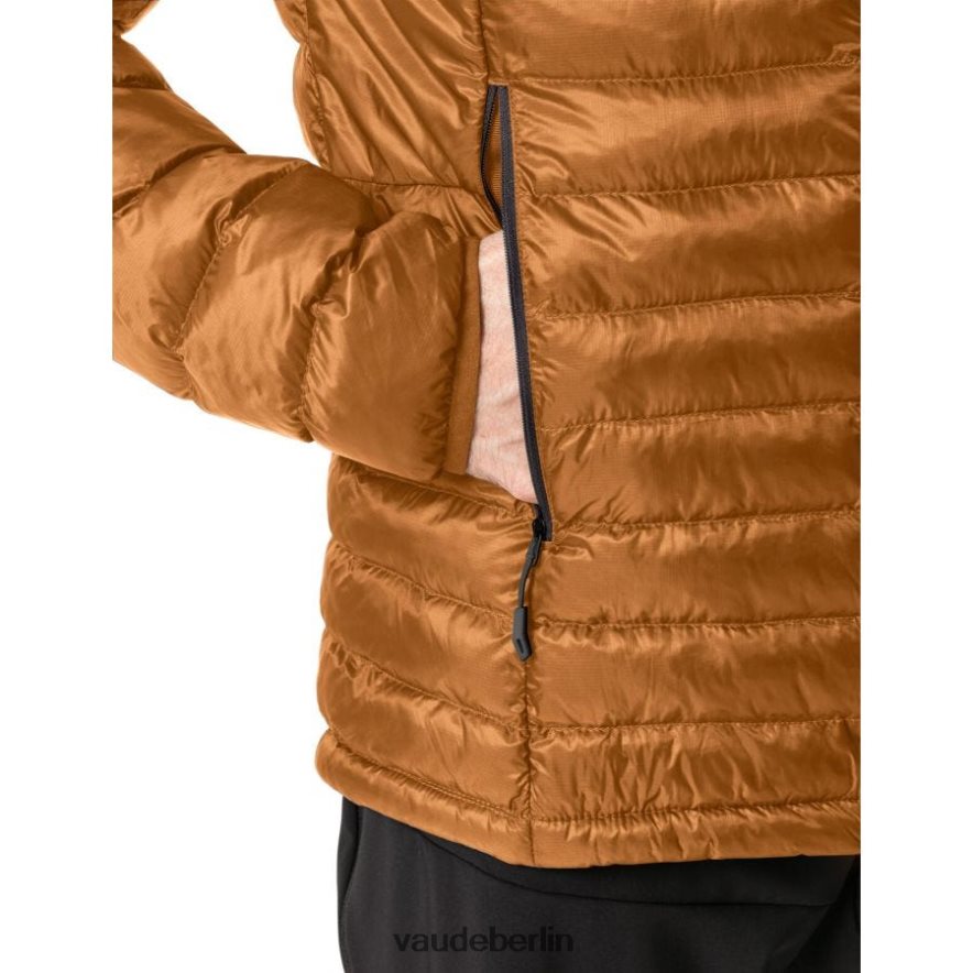VAUDE Batura leichte Thermojacke schlickbraun Kleidung HLT4481471