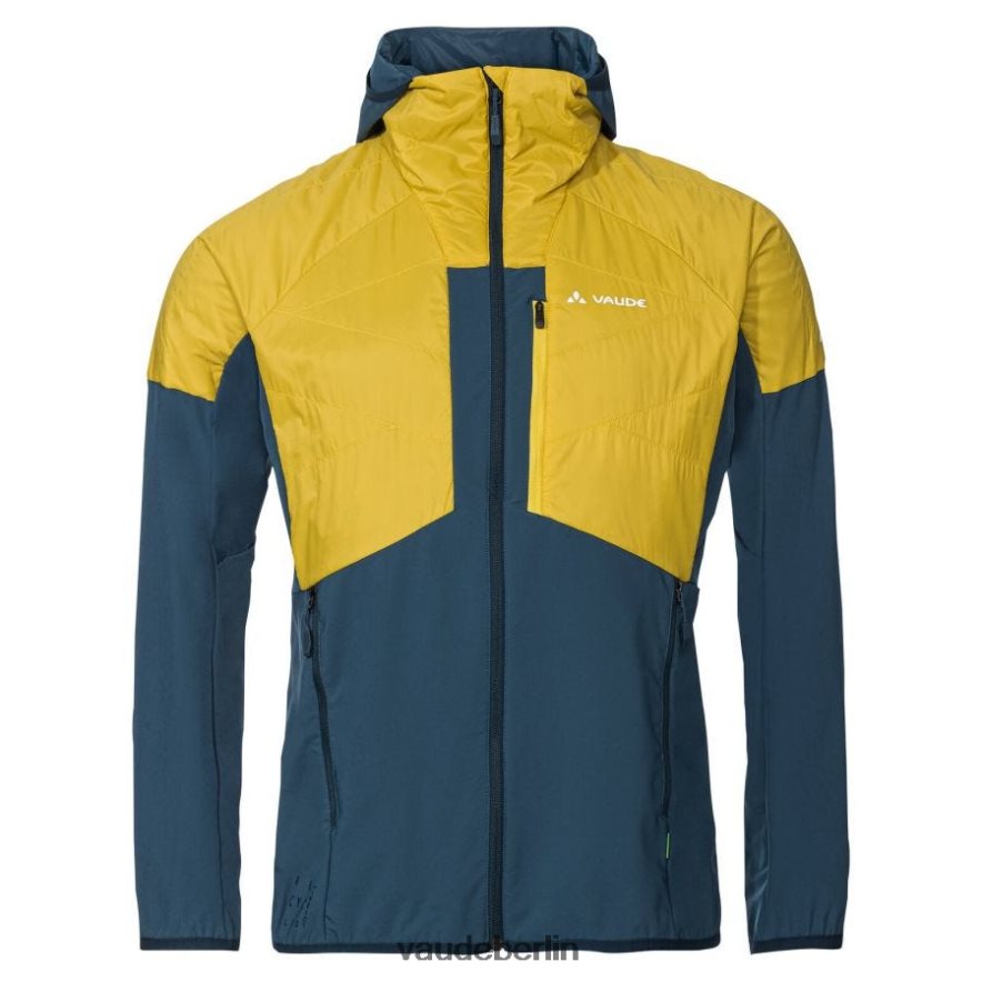 VAUDE Brenva-Jacke Ostsee Kleidung HLT4481255