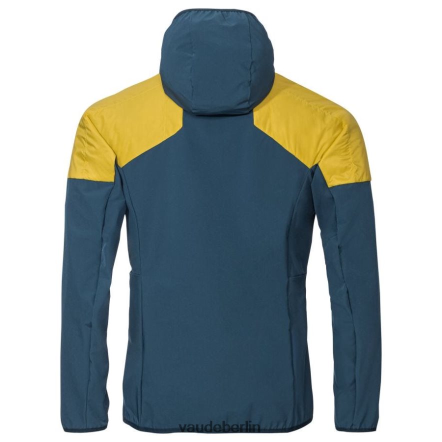 VAUDE Brenva-Jacke Ostsee Kleidung HLT4481255