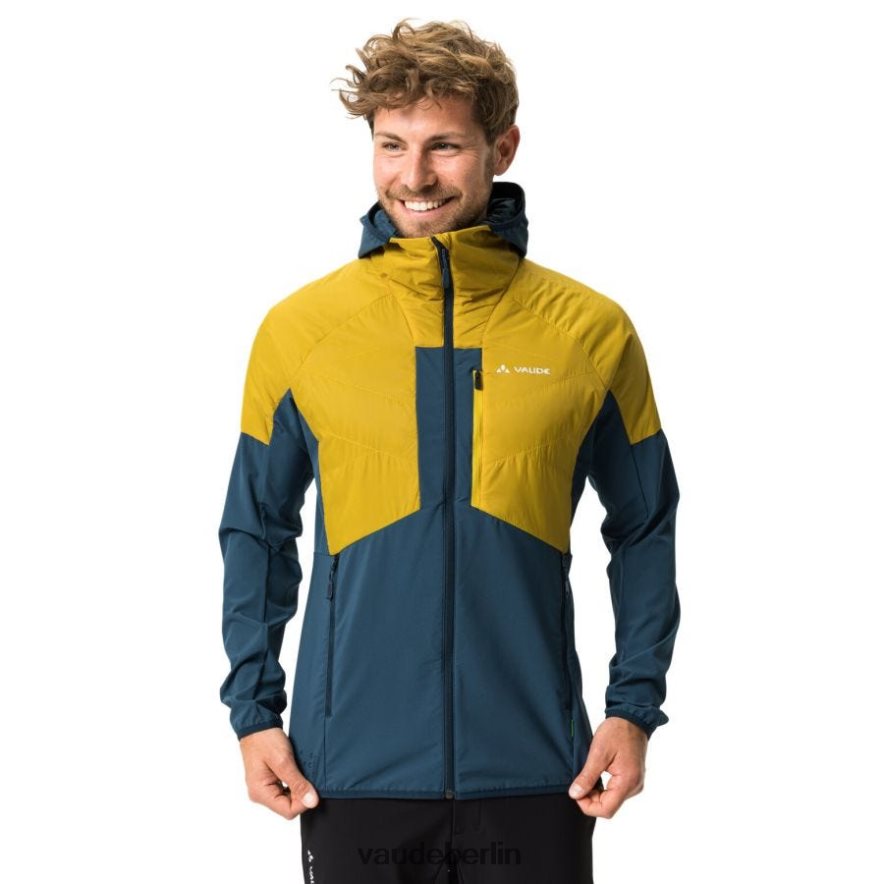 VAUDE Brenva-Jacke Ostsee Kleidung HLT4481255