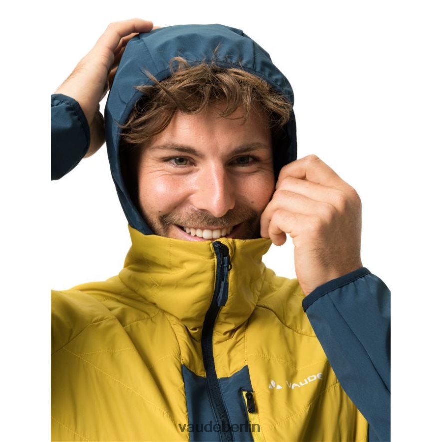 VAUDE Brenva-Jacke Ostsee Kleidung HLT4481255