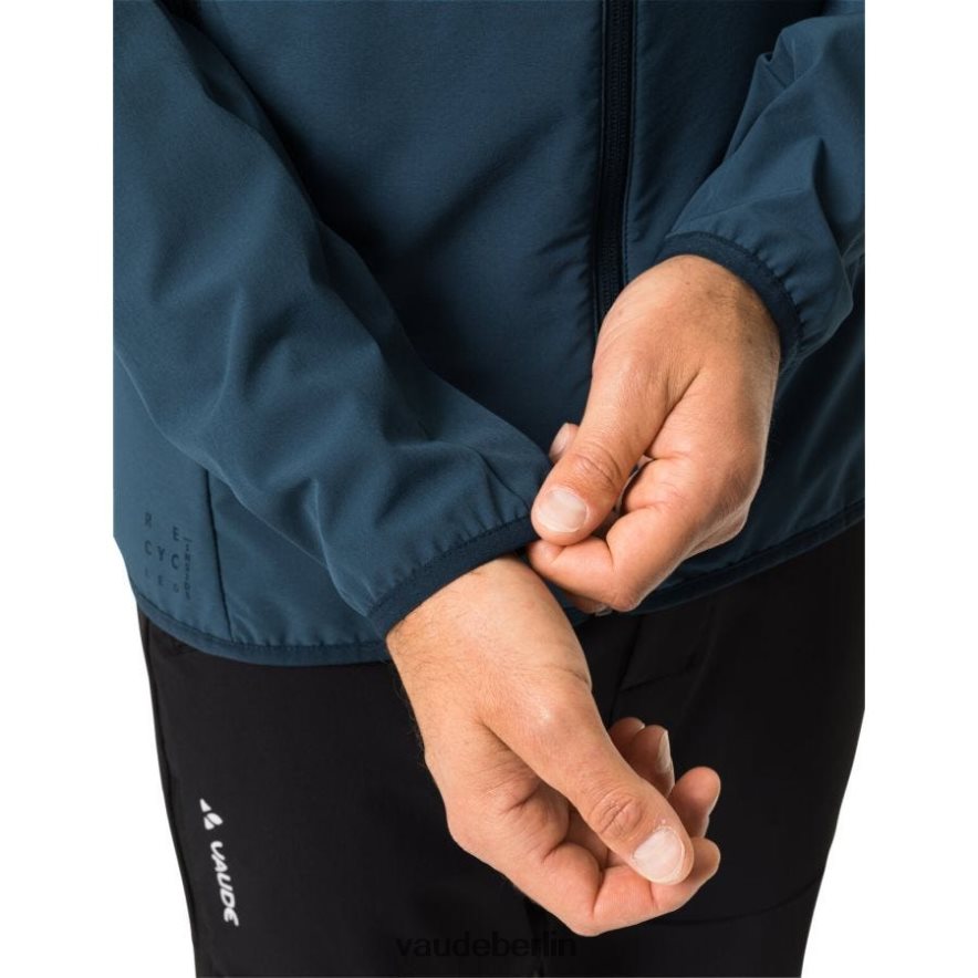 VAUDE Brenva-Jacke Ostsee Kleidung HLT4481255