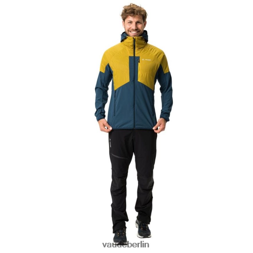 VAUDE Brenva-Jacke Ostsee Kleidung HLT4481255