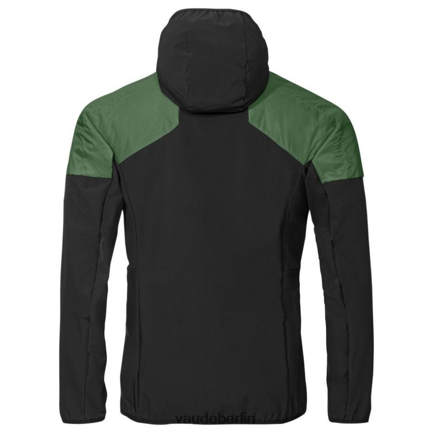VAUDE Brenva-Jacke Schwarz Kleidung HLT4481256