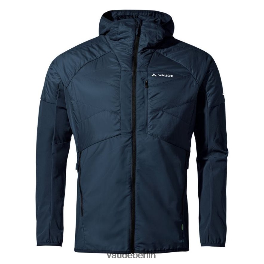 VAUDE Brenva-Jacke dunkles Meer Kleidung HLT4481254