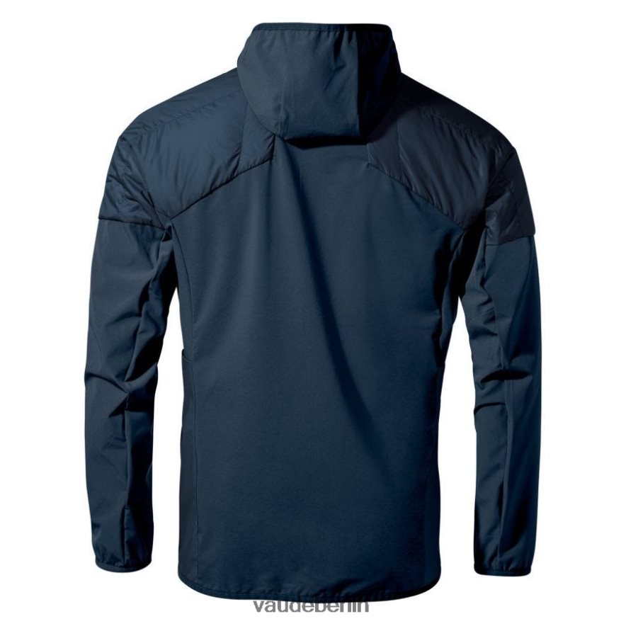 VAUDE Brenva-Jacke dunkles Meer Kleidung HLT4481254