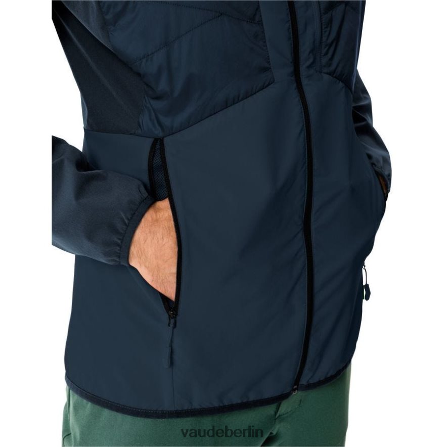 VAUDE Brenva-Jacke dunkles Meer Kleidung HLT4481254