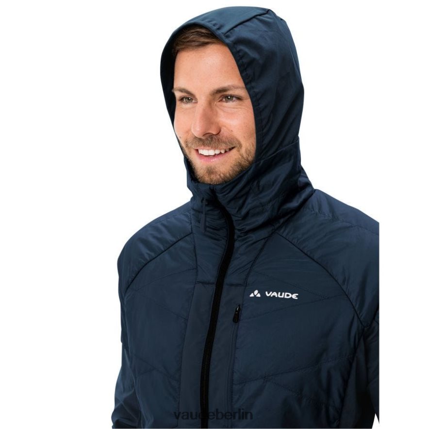 VAUDE Brenva-Jacke dunkles Meer Kleidung HLT4481254