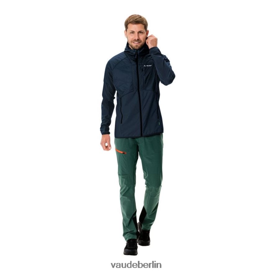 VAUDE Brenva-Jacke dunkles Meer Kleidung HLT4481254