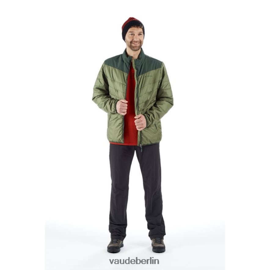 VAUDE Caserina II 3-in-1-Outdoorjacke dunkles Meer Kleidung HLT4481420