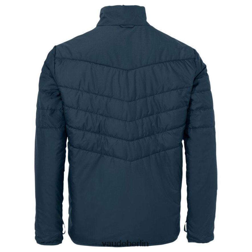 VAUDE Caserina II 3-in-1-Outdoorjacke dunkles Meer Kleidung HLT4481420