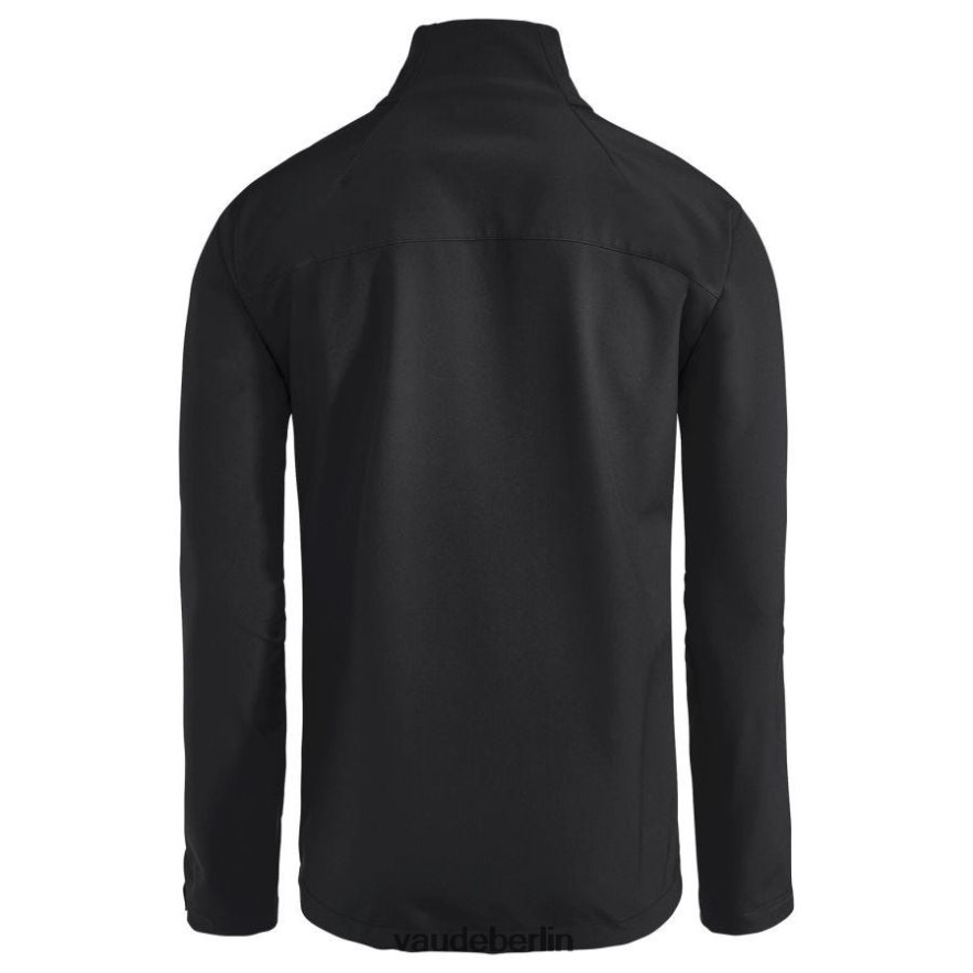 VAUDE Cyclone VI Softshelljacke Schwarz Kleidung HLT4481281