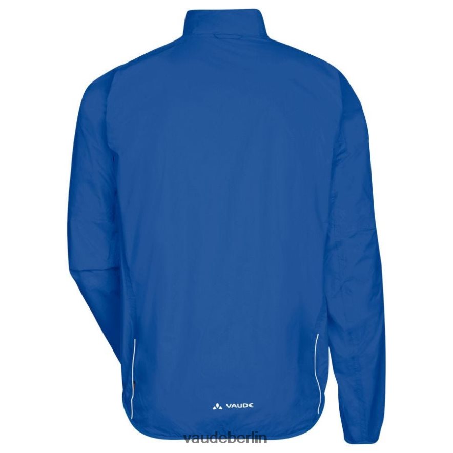 VAUDE Drop III Regenjacke signalblau Kleidung HLT4481160