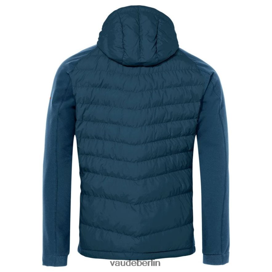 VAUDE Elope Hybrid Outdoor-Jacke Ostsee Kleidung HLT4481379