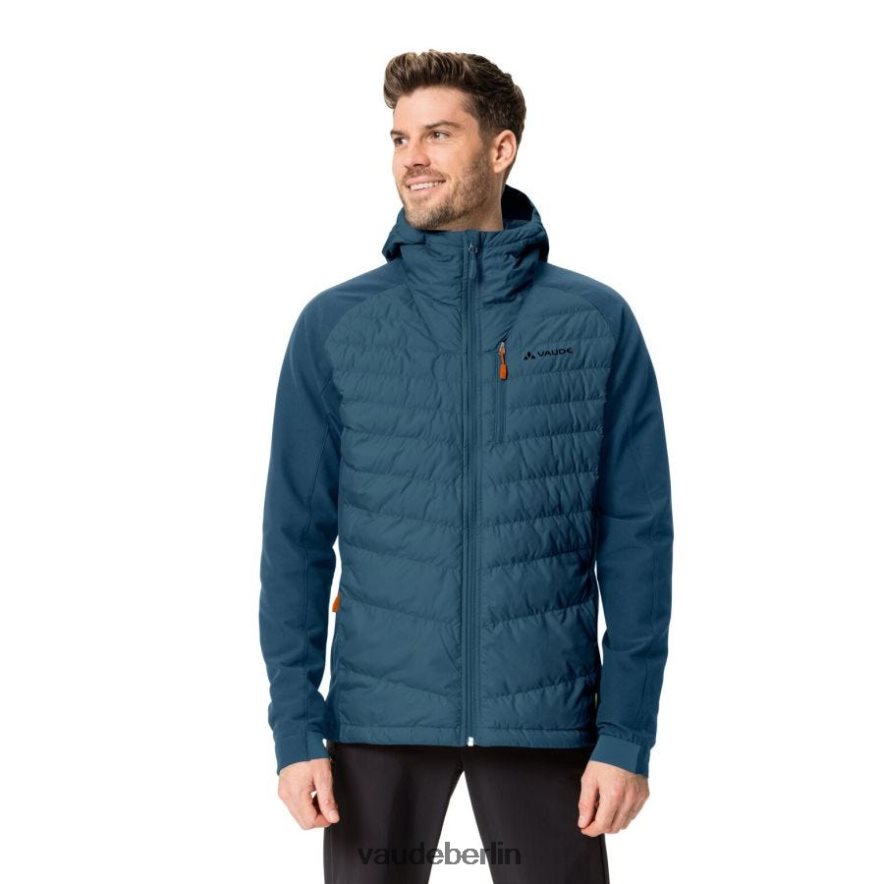 VAUDE Elope Hybrid Outdoor-Jacke Ostsee Kleidung HLT4481379