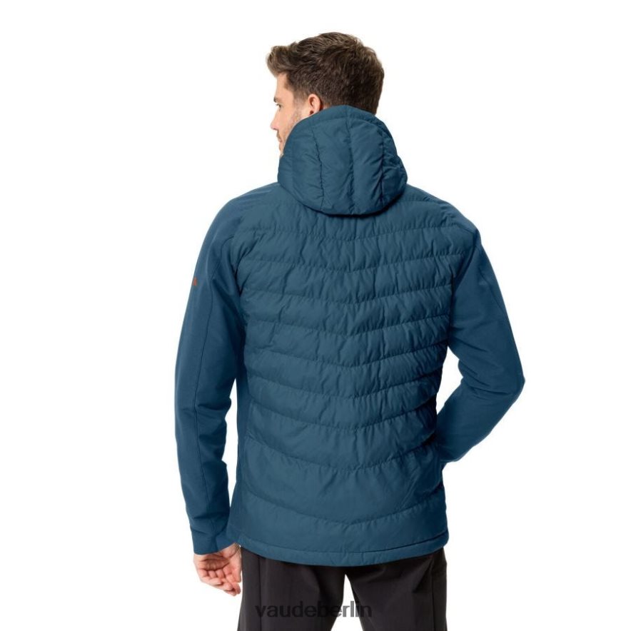 VAUDE Elope Hybrid Outdoor-Jacke Ostsee Kleidung HLT4481379