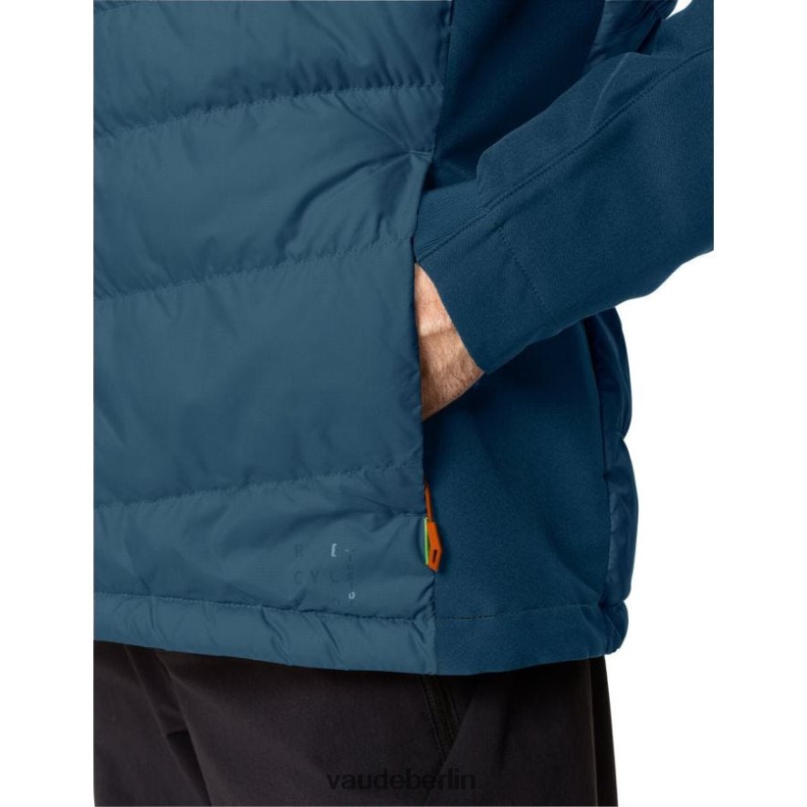 VAUDE Elope Hybrid Outdoor-Jacke Ostsee Kleidung HLT4481379