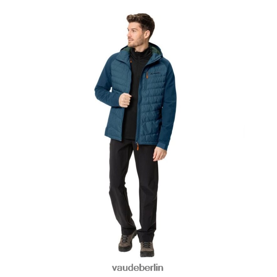 VAUDE Elope Hybrid Outdoor-Jacke Ostsee Kleidung HLT4481379