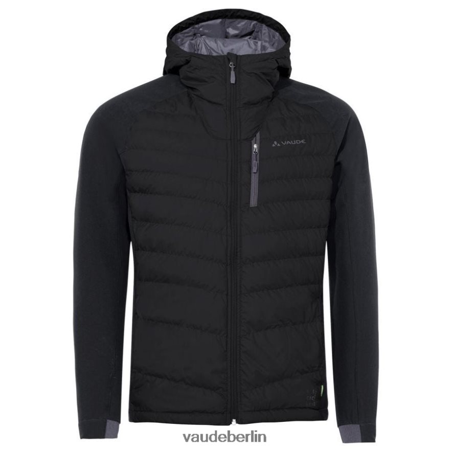 VAUDE Elope Hybrid Outdoor-Jacke Schwarz Kleidung HLT4481377