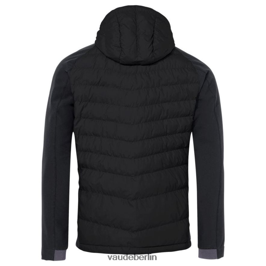 VAUDE Elope Hybrid Outdoor-Jacke Schwarz Kleidung HLT4481377