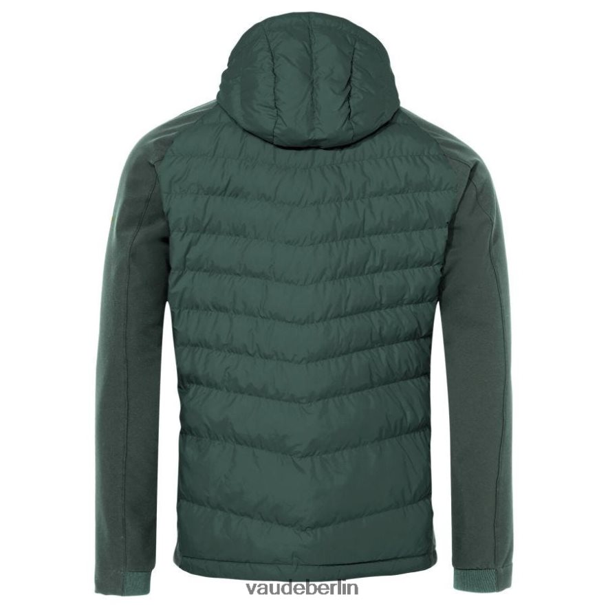 VAUDE Elope Hybrid Outdoor-Jacke schwarz/terra Kleidung HLT4481376