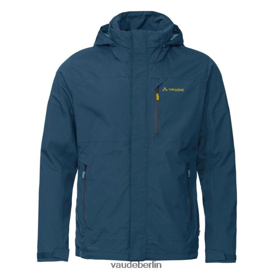 VAUDE Elope-Jacke Ostsee Kleidung HLT4481295