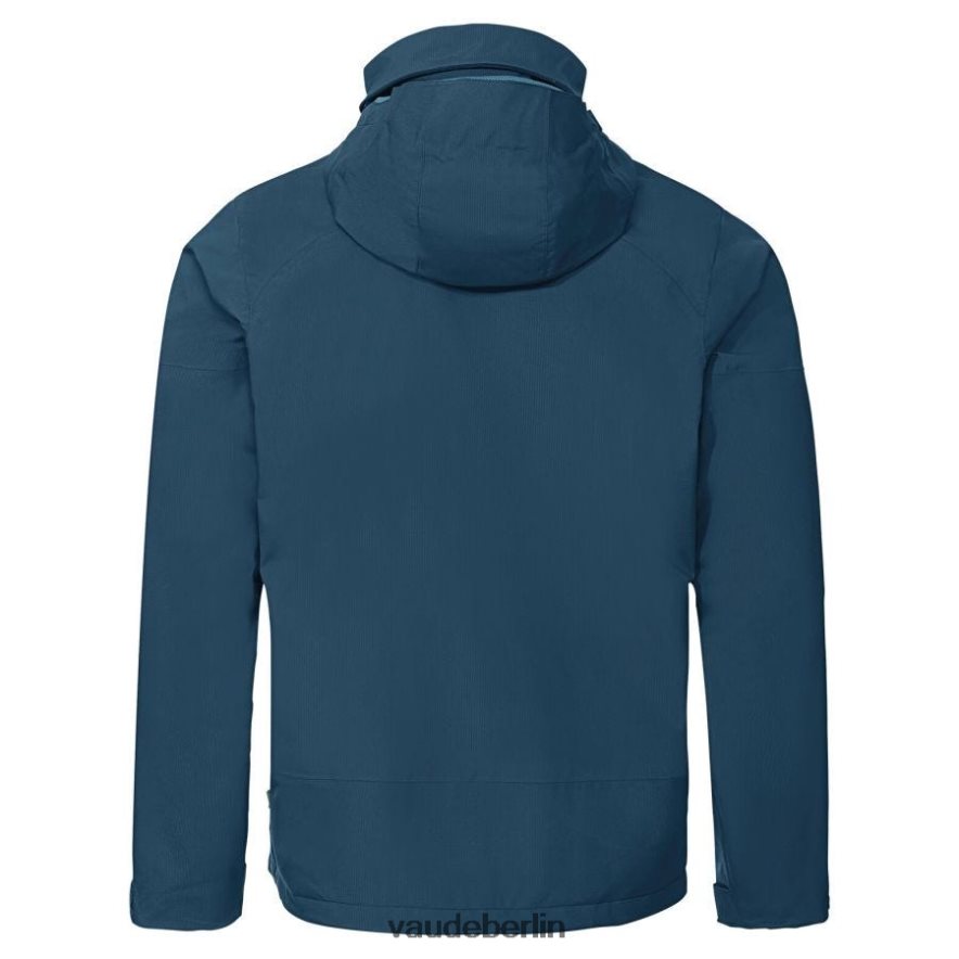 VAUDE Elope-Jacke Ostsee Kleidung HLT4481295