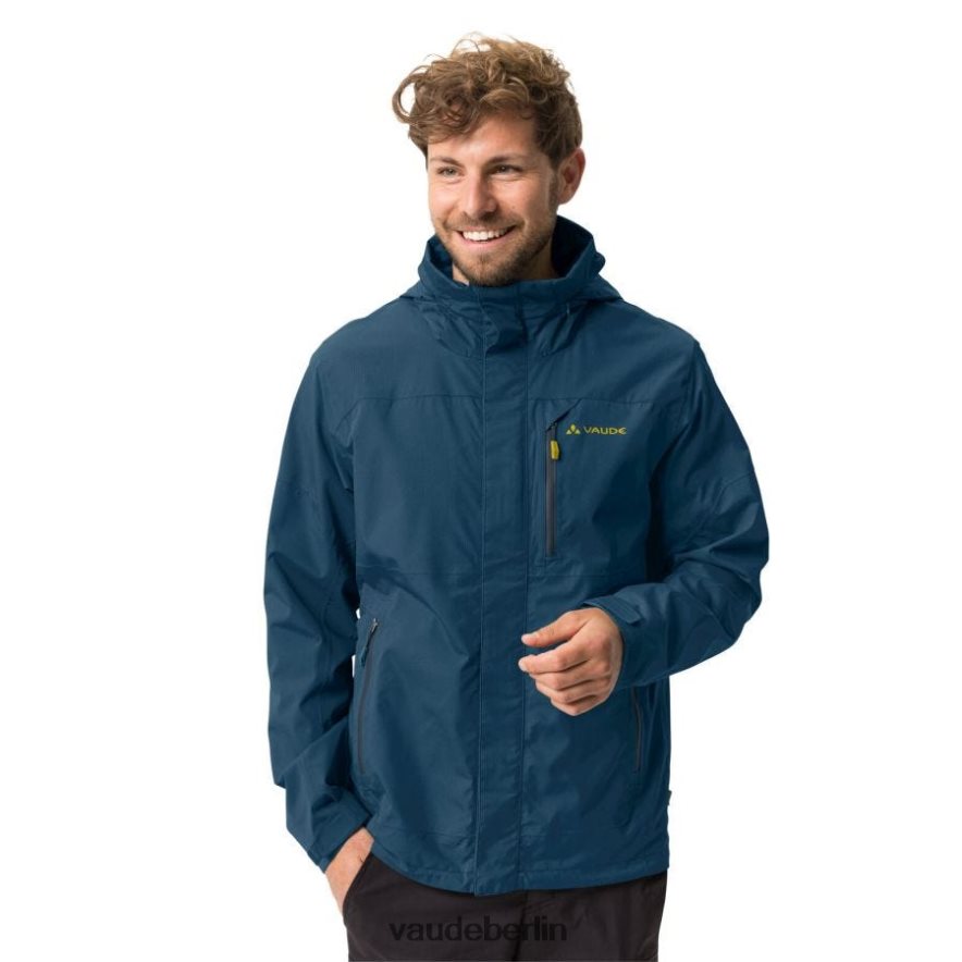 VAUDE Elope-Jacke Ostsee Kleidung HLT4481295