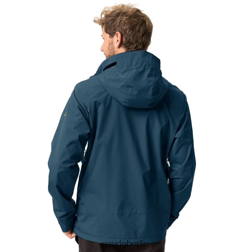 VAUDE Elope-Jacke Ostsee Kleidung HLT4481295