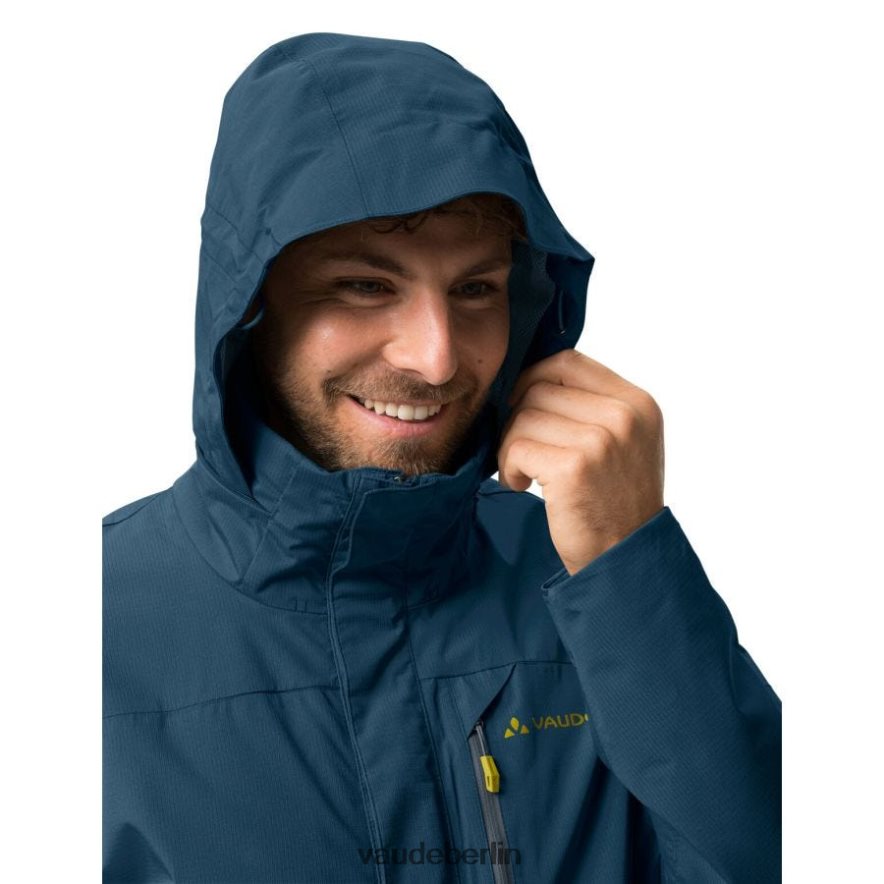 VAUDE Elope-Jacke Ostsee Kleidung HLT4481295