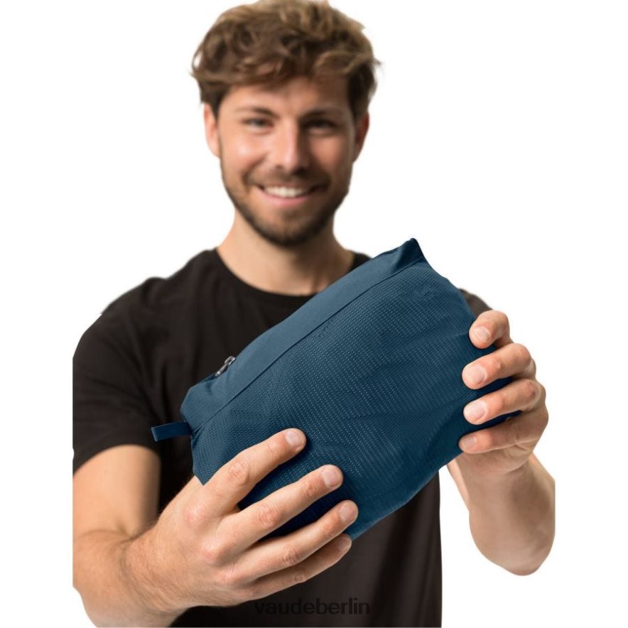 VAUDE Elope-Jacke Ostsee Kleidung HLT4481295