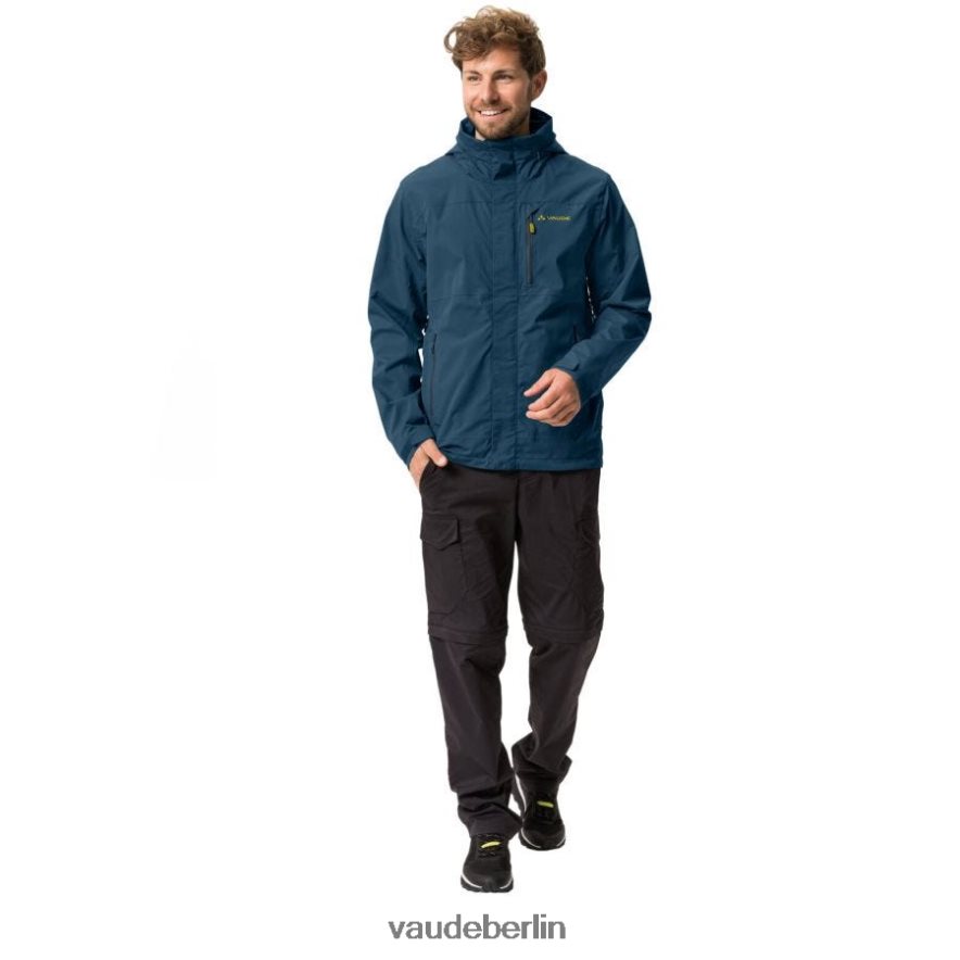 VAUDE Elope-Jacke Ostsee Kleidung HLT4481295