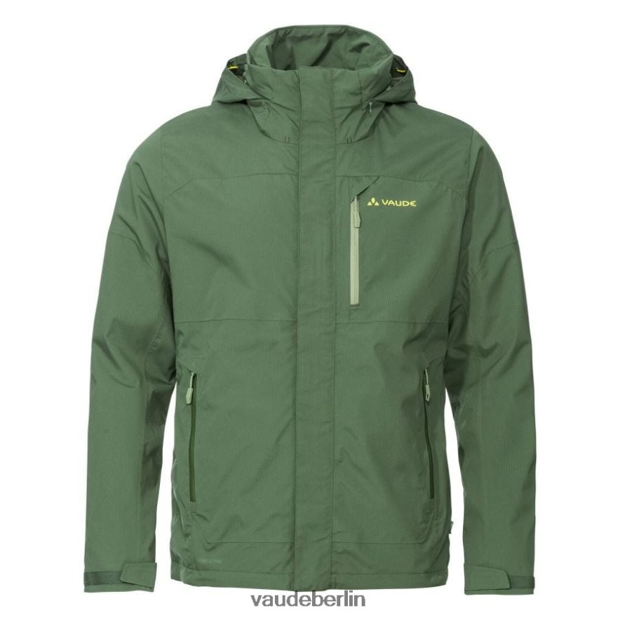 VAUDE Elope-Jacke Wald Kleidung HLT4481294