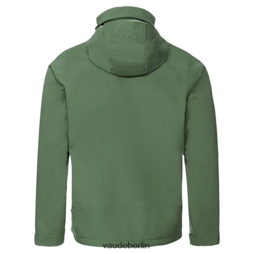 VAUDE Elope-Jacke Wald Kleidung HLT4481294